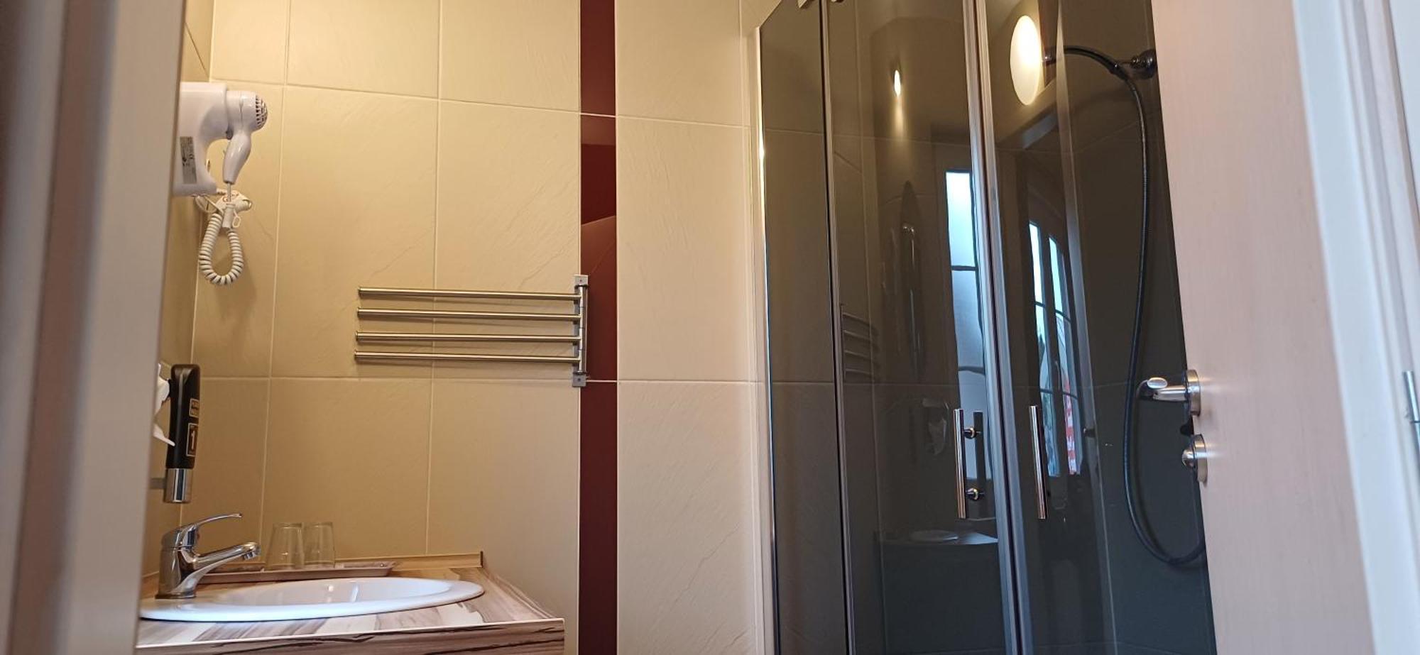 Penzion Parma Ostruzna Luaran gambar
