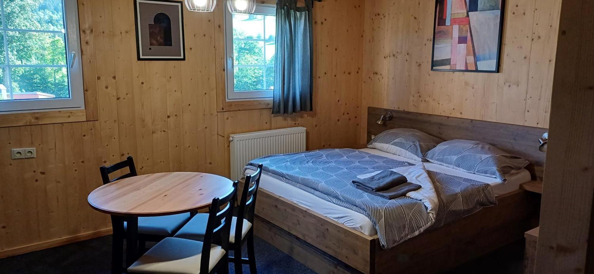 Penzion Parma Ostruzna Luaran gambar