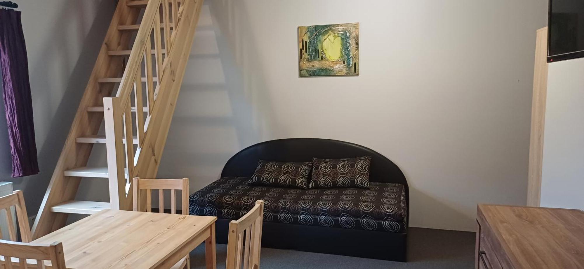 Penzion Parma Ostruzna Luaran gambar
