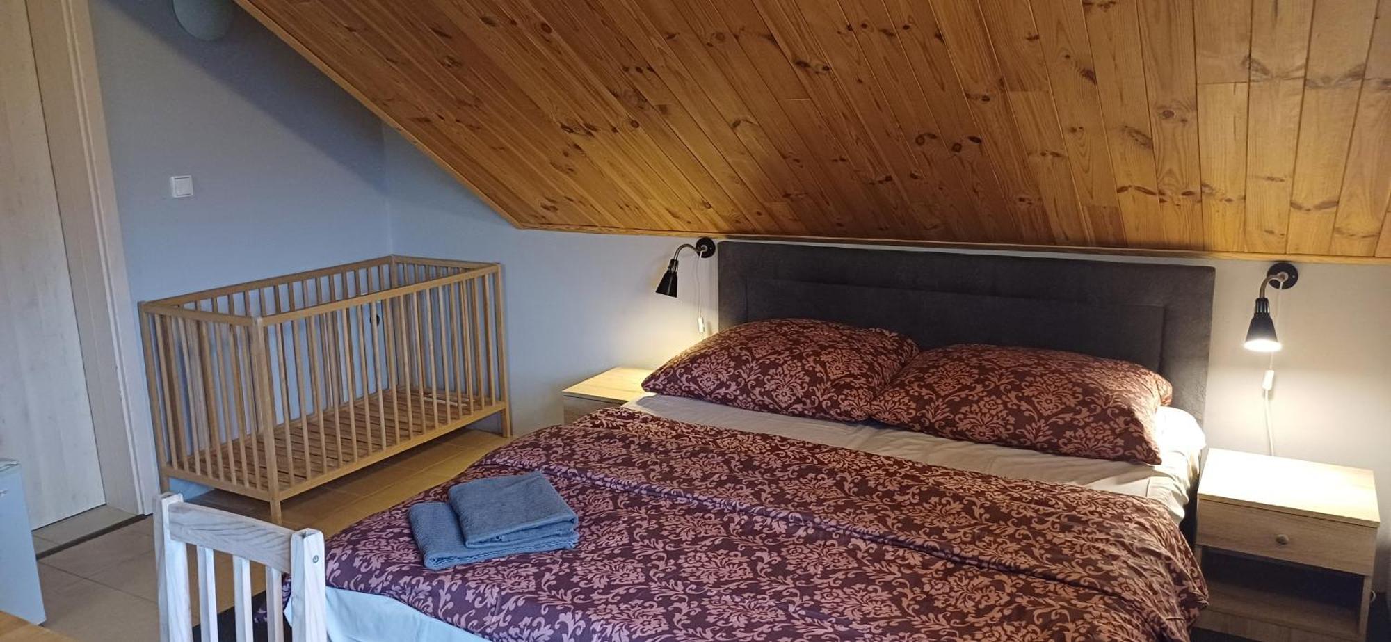 Penzion Parma Ostruzna Luaran gambar